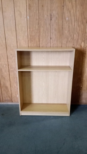 Wood Shelf