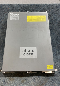 Cisco Server - Operation Tested and Verified by Local Electronics Store