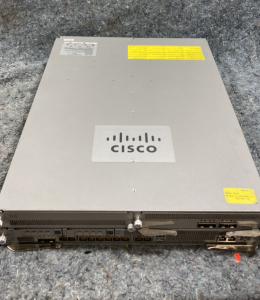 Cisco Server - Operation Tested and Verified by Local Electronics Store