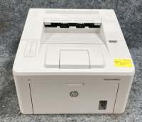 HP Printer With Power Cord - Works