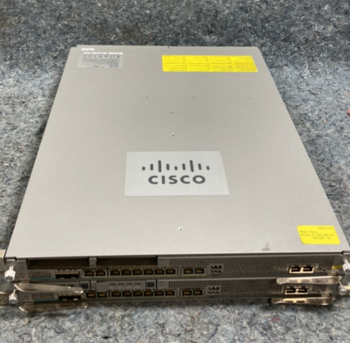 Cisco Server - Operation Tested and Verified by Local Electronics Store