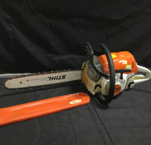 Stihl 16” Gas Chainsaw