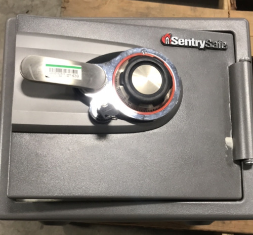 Sentry Safe Class 350-1hr Rated Safe With Key