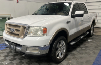 2008 Ford F-150 - 4x4!