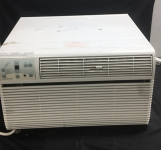 Frigidaire Heater/Air Conditioner Window Unit