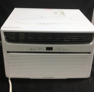 Frigidaire Air Conditioner-Heater Window Unit