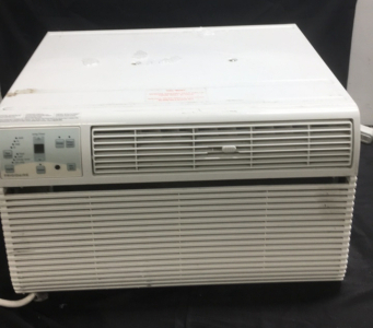 Frigidaire Heater/Air Conditioner Window Unit