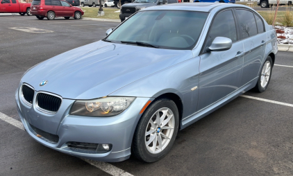 2010 BMW 328i - Heated Seats!