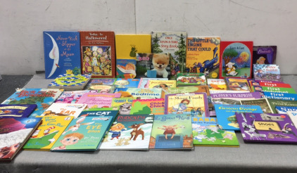 Various Children’s Book