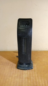 Alera Space Heater