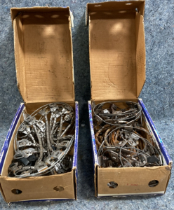 Shur Grip-Cable Chain