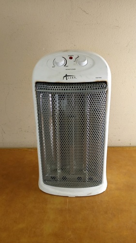 Alera Quartz Heater