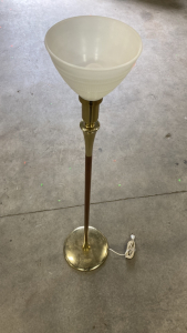 Living Room Lamp