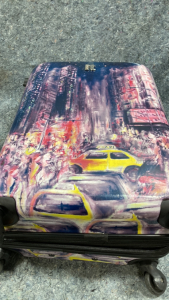 IT Suits Case