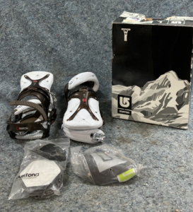 Burton Snowboard Shoes