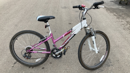 Schwinn Ranger 2.4 Bike