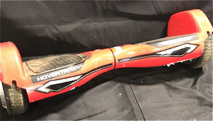 Razor Hovertrax Hover Board