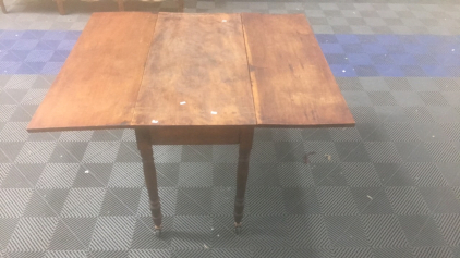 Custom Table