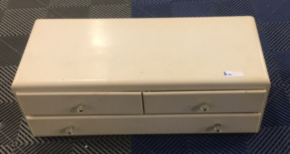 Desk Top Drawers