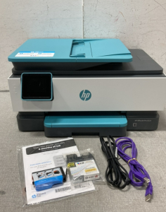 HP Office Jet Pro 8028
