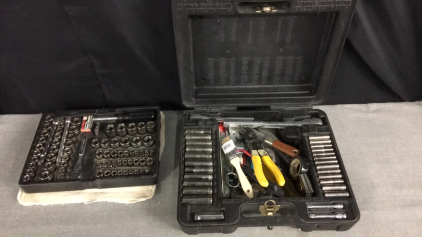 Craftsman 120pc Tool Kit