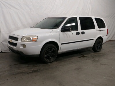 2005 Chevy Uplander