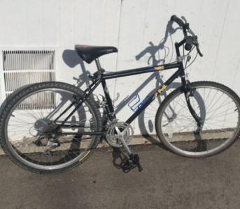 Fuji Tahoe 26&rdquo; 12-Speed Mountain Bike