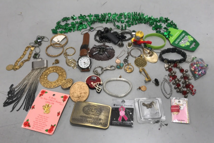 Craft Jewelry
