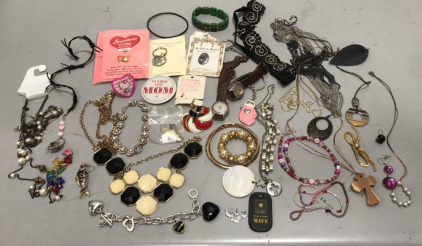 Craft/Costume Jewelry