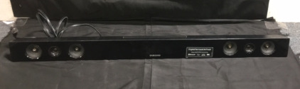 Samsung Crystal Surround Air Track Bluetooth Speaker Bar