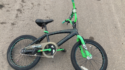 Next Surge Bike