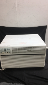 Frigidaire Heater/Air Conditioner Window Unit