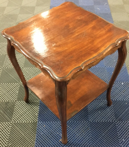 Vintage Side Table