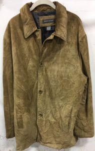 Really Nice Polyester Jacket by Banana Republic