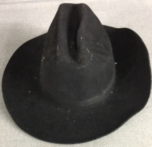 Bailey - Cowboy Hat