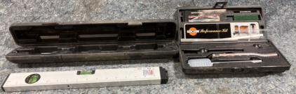 Battery Level, Performance Kit