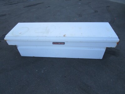 Weatherguard 5' Truck Box