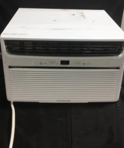 Frigidaire Air Conditioner-Heater Window Unit