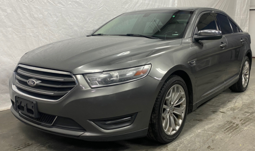 2013 Ford Taurus Limited