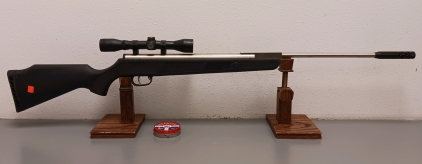 Sportsman RS2 Series .177 Cal BB Gun