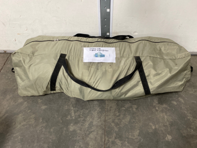 Cabelas Ultimate Alaknak 10&rsquo;X10&rdquo; Outfitter Tent