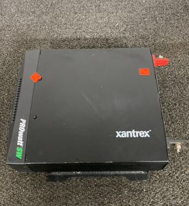 Xantrex Power Inverter