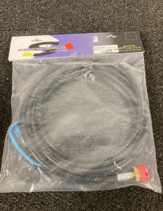 Sturgisafe 120&rdquo; Propane/Natural Gas Hose