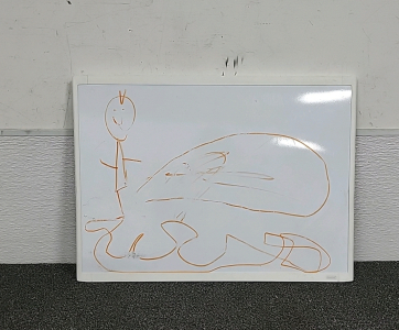 Whiteboard