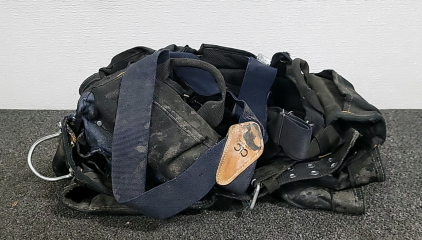 CLC Tool Belt