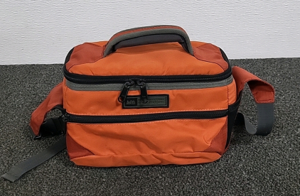 Kei Orange Lunchbox