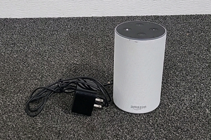 Amazon Alexa 1st Gen