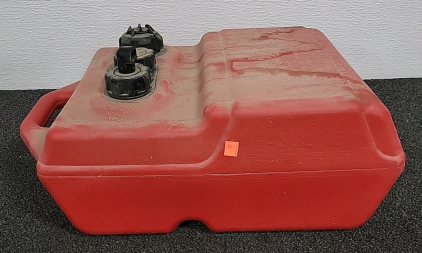 Gas Can/Tank