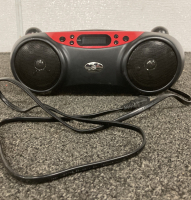 GPX Boom Box