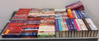 Large Lot of Novels, featuring Johanna Lindsey